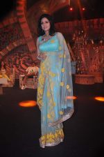 Sridevi at NDTV Greenathon in Yash Raj Studios on 20th May 2012 (132).JPG